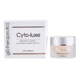 Cyto-Luxe Eye Cream Review – Does This Product Really Work?