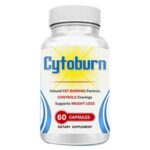 Cytoburn Review – Should You Try This  Weight Loss Supplement?