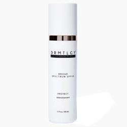 DRMTLGY Broad Spectrum SPF 45