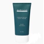 Unlocking the Secrets of DRMTLGY Concentrated Foot Cream: Science, Ingredients, and Transformative Benefits
