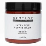 Unlocking Radiant Skin: The Power of DRMTLGY Intensive Repair Balm