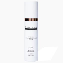 DRMTLGY Physical Tinted Moisturizer SPF44