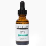 Unlocking Radiance: The Comprehensive Guide to DRMTLGY Vitamin C E + F Serum