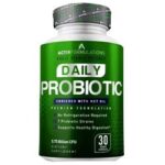 Exploring the Benefits of The Daily Probiotic: Enhance Digestion and Immunity Naturally