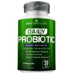 Daily Probiotic