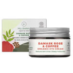 Damask Rose and Coffee Eye Cream Review – Does This Product Really Work?