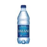 Dasani Water Reviews – Is This Product Safe To Use?