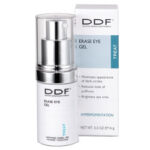 DDF Erase Eye Gel Review – Does This Product Really Work?