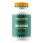 CrazyBulk Decaduro: Unlock Your True Potential