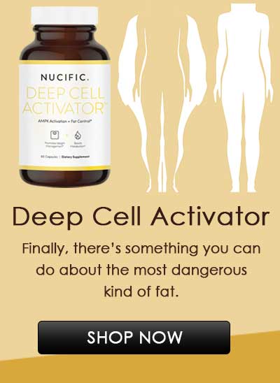 Nucific Deep Cell Activator Review
