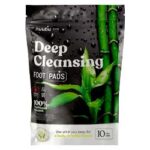 Nuubu Deep Cleansing Reviews – Does This Foot Pad Effective For Removing Toxins?