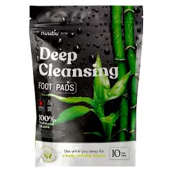 deep-cleansing