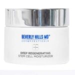 Deep Regenerating Stem Cell Moisturizer Review 2025
