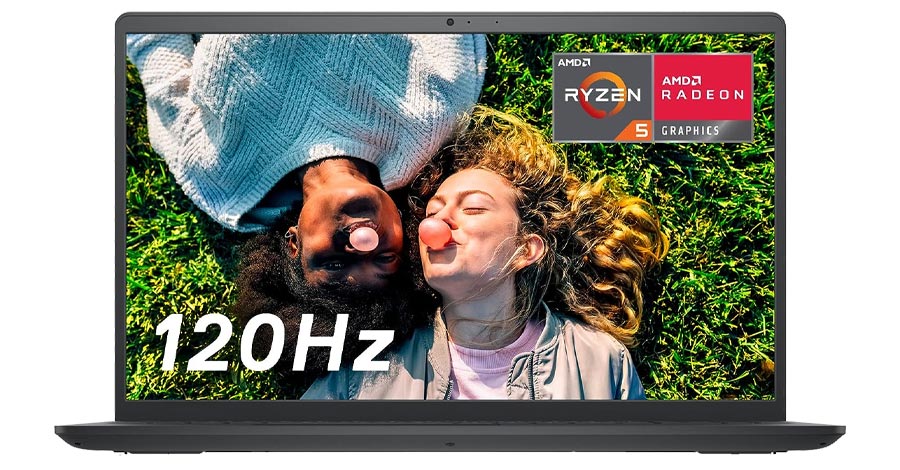 Dell Inspiron 15 (3525)