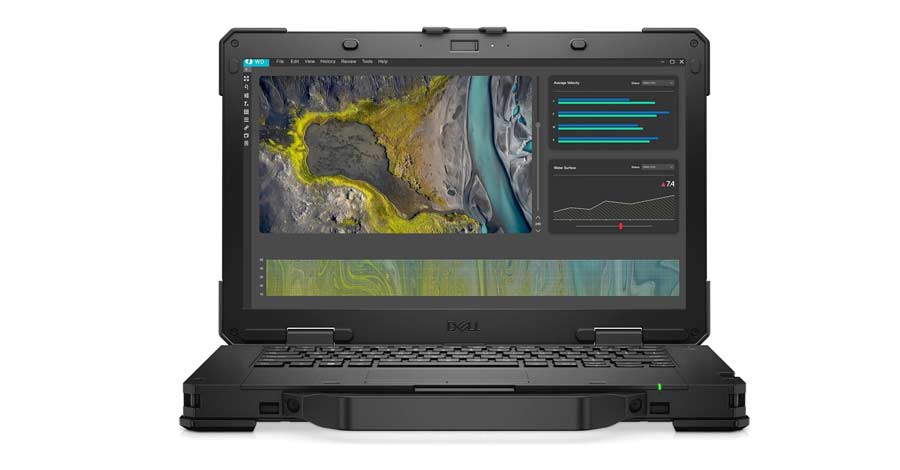 dell latitude 5430 rugged laptop review