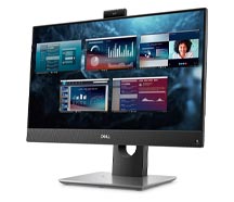 Dell OptiPlex 5490 All-in-One