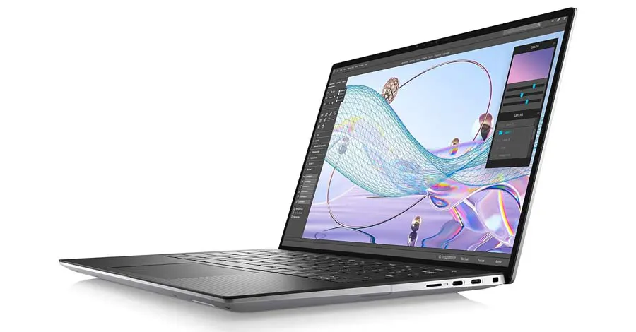 dell precision 5470 review