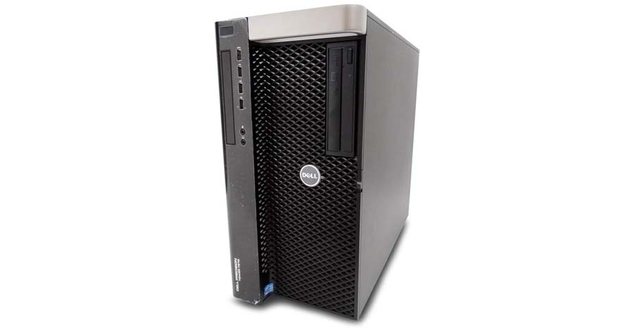 Dell Precision 7920 Tower (2020) Review