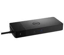 dell thunderbolt dock wd22tb4 reviews