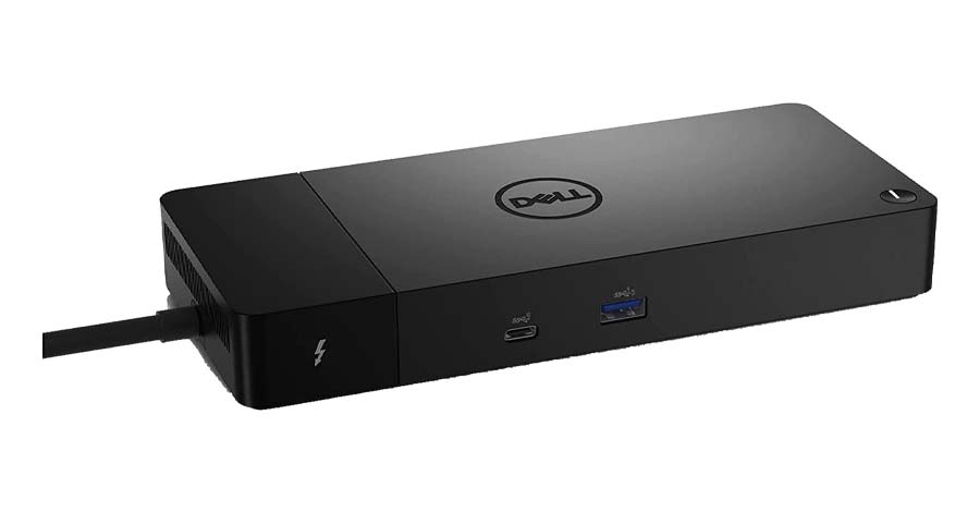 dell thunderbolt dock wd22tb4