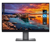 Dell UltraSharp 27 4K PremierColor (UP2720Q)