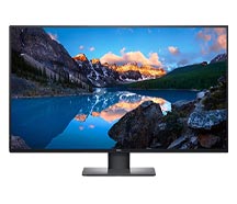 Dell UltraSharp 43 4K USB-C Monitor (U4323QE)