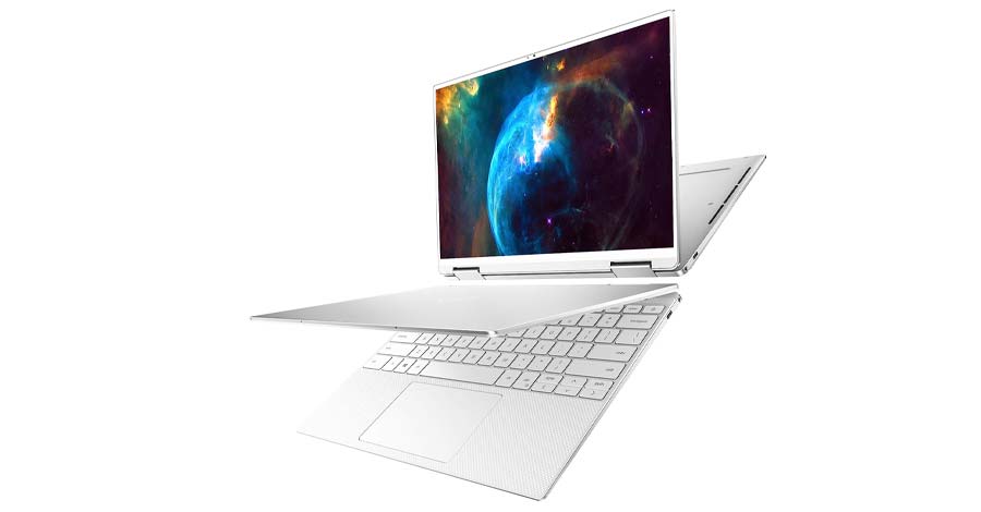 Dell XPS 13 2-in-1 (2022)