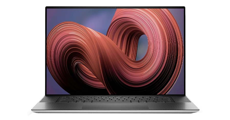 Dell XPS 17 Image