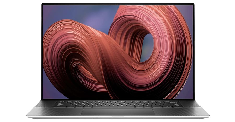 Dell XPS 17 (9730)