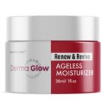 Derma Glow Ageless Moisturizer: Unlock Radiant and Youthful Skin?