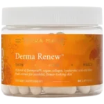 Derma Renew™ Review: Is it Really An Effective Anti-Aging Supplement