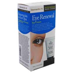 Dermactin TS Eye