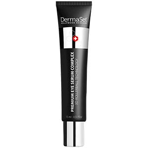 DermaSet 3d Rollerball