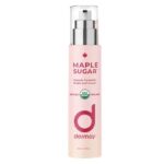 Dermay MapleSugar: Transform Your Skin with Natural Exfoliation