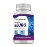 Deutsche Neuro Kapseln: Elevate Your Cognitive Abilities Naturally