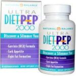 Diet Pep Review – Does This Product Really Work?