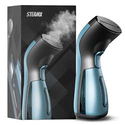 SteamX