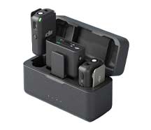 DJI Mic