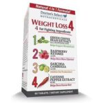 Doctor’s Select Weight Loss 4 Review – Should You Try This?
