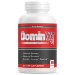 Boost Your Strength and Energy Levels with DominXT: A Deep Dive