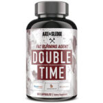 Double Time Fat Burner Review – Does This Product Really Work?
