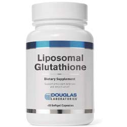 Douglas-Laboratories-liposomales Glutathion