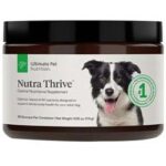 Nutra Thrive Dog Review – Get All the Best Facts Here