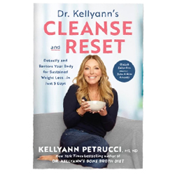 dr kellyann cleanse and resets