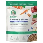 Dr Marty Natures Blend Reviews – Is It Healthy Dog Food?
