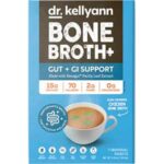 Dr. Kellyann’s Bone Broth Review – How Does It Work?