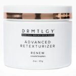 Unlock Radiant Skin: DRMTLGY Advanced Retexturizer Review & Benefits