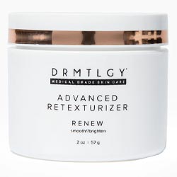 DRMTLGY Advanced Retexturizer