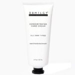 DRMTLGY Concentrated Hand Cream: Your Ultimate Solution for Soft Hands