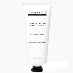 DRMTLGY Concentrated Hand Cream